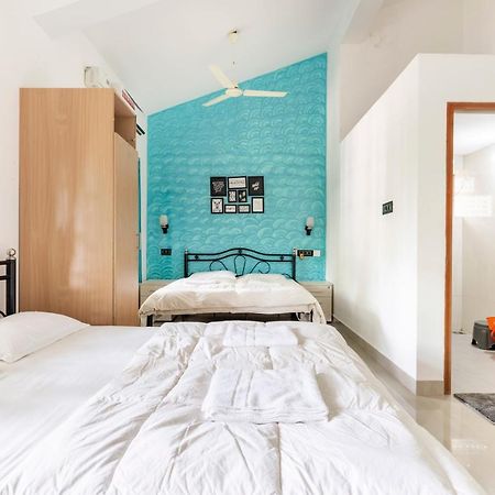 Casa De Mor Room With Pool Andzsuna Kültér fotó