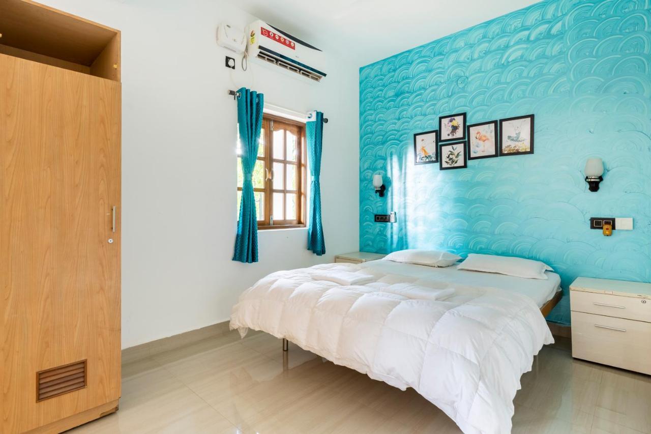 Casa De Mor Room With Pool Andzsuna Kültér fotó