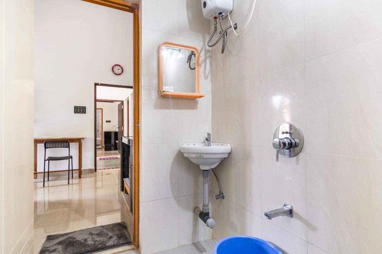 Casa De Mor Room With Pool Andzsuna Kültér fotó