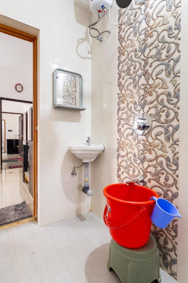 Casa De Mor Room With Pool Andzsuna Kültér fotó