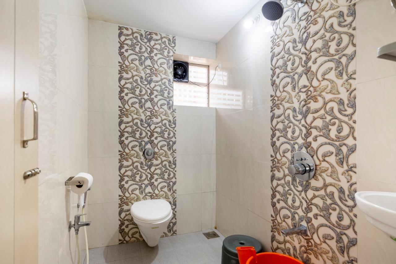 Casa De Mor Room With Pool Andzsuna Kültér fotó