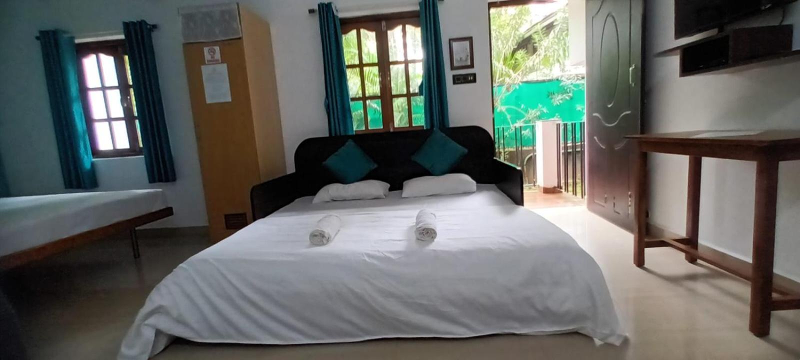 Casa De Mor Room With Pool Andzsuna Kültér fotó
